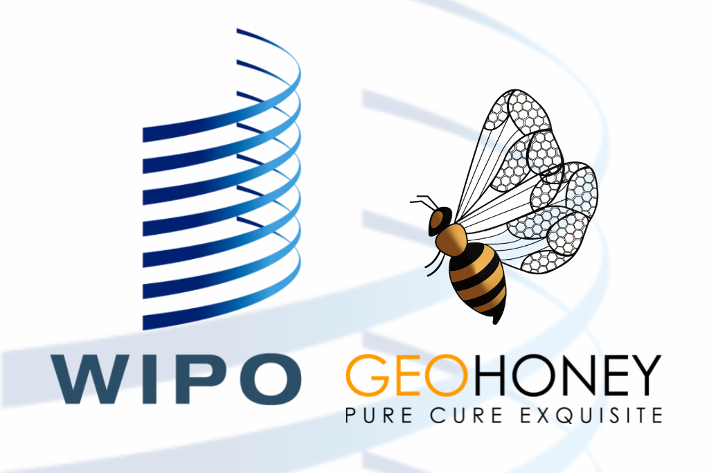Geohoney Gets Copyright Protection From The World Intellectual Property Organization (WIPO)